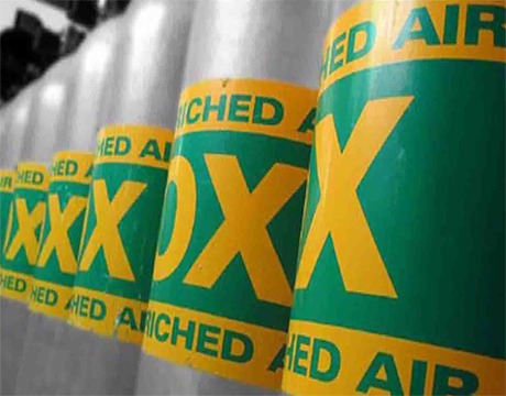 Padi Enriched Air Nitrox